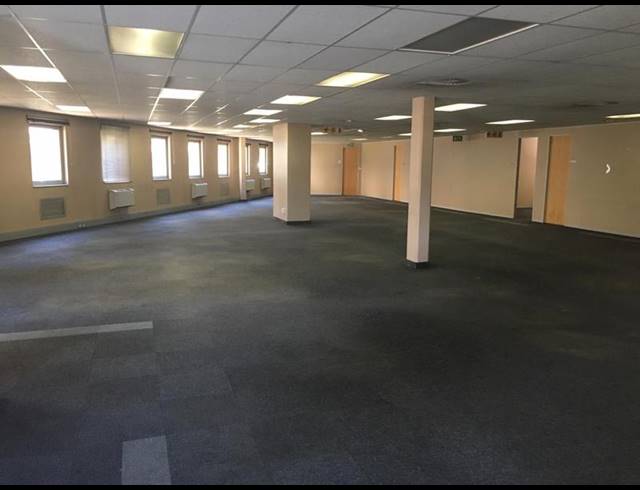 BUSINESS PROPERTY TO RENT IN SAMRAND BUSINESS PARK